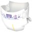 Box Regalo Nascita Happy 84 Pannolini 1 Newborn 2-5 Kg + 112 Salivettine Sensitive