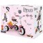 Triciclo Smoby Be Move Rosa