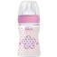 Biberon Benessere Chicco 150ml Girl Flusso Normale Silicone