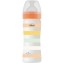Biberon Benessere Chicco 250ml Flusso Medio Orange Neutro