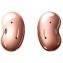 Auricolari Wireless Samsung Galaxy Buds Live Mystic Bronze