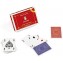  Carte da Gioco Dal Negro Ramino St.Moritz