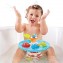 Yookidoo Magical Duck Race – Gioco da bagno per bambini