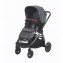 Trio Bebe Confort Adorra Sparkling Grey