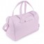  Borsa Fasciatoio Pasito a Pasito Nido Rosa