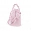  Borsa Fasciatoio Pasito a Pasito Nido Rosa