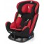 Seggiolino Auto Nurse Driver 2 Red