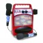 Amplificatore Wireless Bontempi con 2 Microfoni