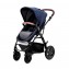 Trio Kinderkraft Moov Navy