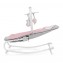 Sdraietta Kinderkraft Felio Peony Rose 2020