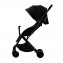 Passeggino Leggero Kinderkraft Pilot Black