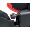 Seggiolino Auto Peg Perego Viaggio Isofix 2-3 Shuttle Plus 500