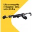 Passeggino Safety 1St Peps Black Chic