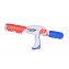 Pistola ad Acqua Simba Bottle Blaster Pro Bianco Rosso