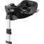 Seggiolino Auto Britax Baby Safe i-Size Cosmos Black + Base Auto