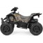 Quad Elettrico Peg Perego Polaris Outlaw 330W Camo