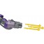 Personaggio Mattel Disney Pixar Lightyear Zurg