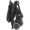 Passeggino Cam Cubo Antracite