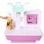 Bambola Simba Steffi Love Pet Doctor