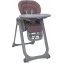 Seggiolone Chicco Polly Magic Relax Mauve