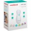 Miniland Baby Nail Trimmer-Lima elettrica per unghie per bambini