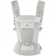 Ergobaby Marsupio Adapt Soft Flex Mesh Pearl Grey