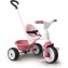 Triciclo Smoby Be Move Rosa