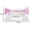OKBABY Roady - Vasino e Riduttore WC per Bambini Pieghevole Rosa (14)