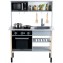 Cucina in Legno Theo Klein Miele