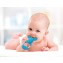 Massaggiagengive Clementoni Disney Baby Topolino Azzurro