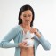 Coppette Assorbilatte Lavabili Medela Safe & Dry 4pz