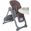 Seggiolone Chicco Polly Magic Relax Mauve