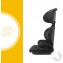 Seggiolino Auto Rodi SPS Dark Black