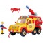 Simba Sam il Pompiere Veicolo Venus 2.0
