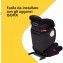 Seggiolino Auto Safety 1st Road Fix Pixel Black