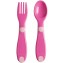 Set Pappa Chicco All You Need Set Rosa 12m+