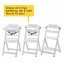 Seggiolone Pappa Evolutivo Safety 1st Timba Bianco