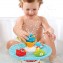Yookidoo Magical Duck Race – Gioco da bagno per bambini