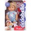 Bambola Giochi Preziosi Cicciobello Muah