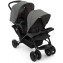 Passeggino Gemellare Graco Stadium Duo Titanium