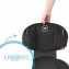 Seggiolino Auto Rodi SPS Dark Black