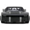 Set Jada Toys The Batman + Batmobile
