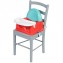 Alzasedia Safety 1st Easy Care Red Lines