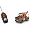 Jada Toys Disney Cars Cricchetto, Scala 1:32 Auto Radiocomandata