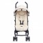 Passeggino Easywalker Mini Buggy Milky Jack