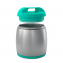 Thermos Chicco Portapappa Verde Acqua