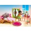 Camera da Letto Con Specchiera Playmobil Dollhouse