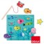 Puzzle Magnetico Goula A Pesca