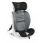 Seggiolino Auto Brevi Tazio Isofix TT Gruppo 1/2/3 Grigio Melange