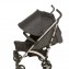 Passeggino Tuc Tuc Yupi Shine Clasico Nero